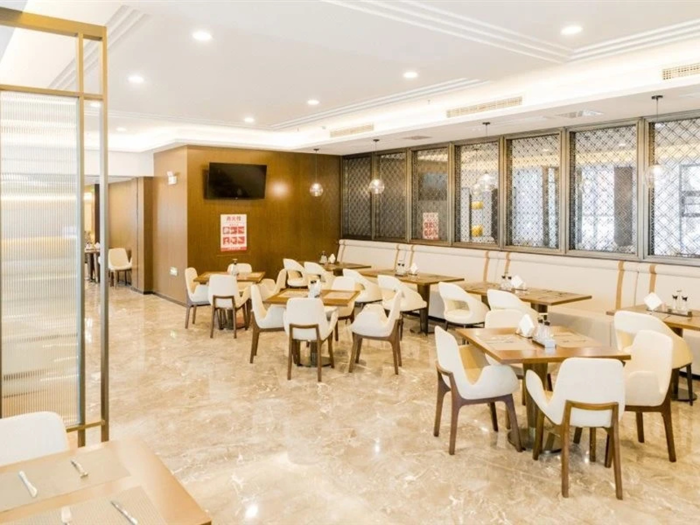 Jinjiang Metropolo Hotel Anqing High-speed Railway Station，Guangcai  7th street