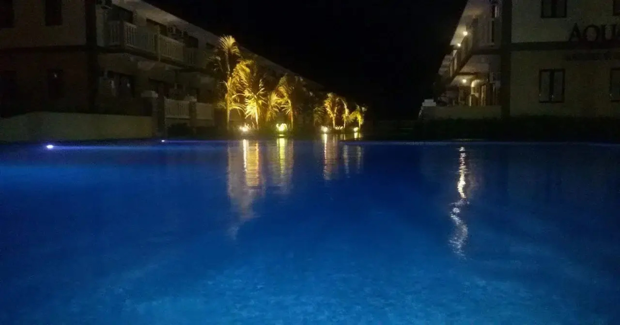 Aquamira Resort & Residence