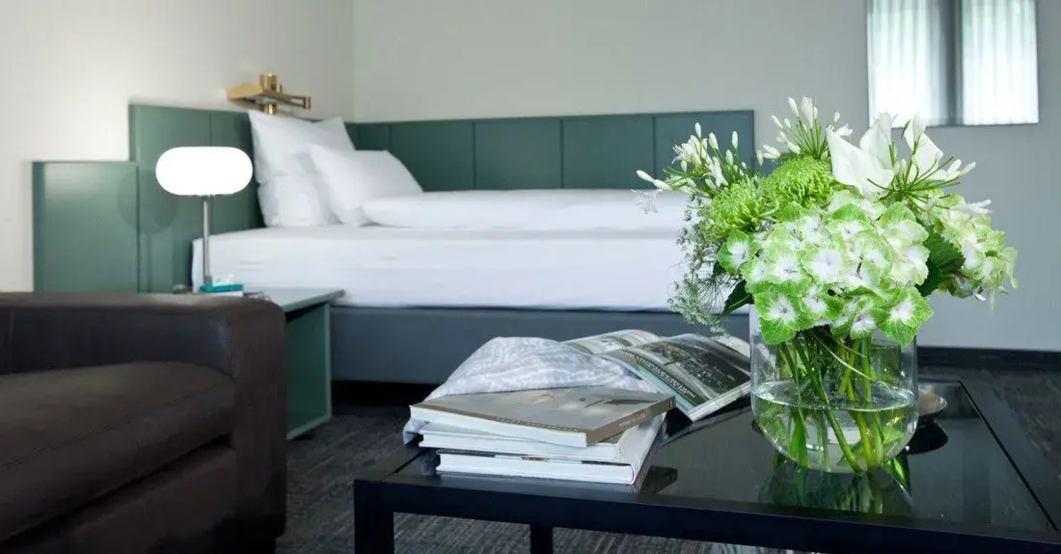 Rheinhof by Gerda Good Living - Digital Access