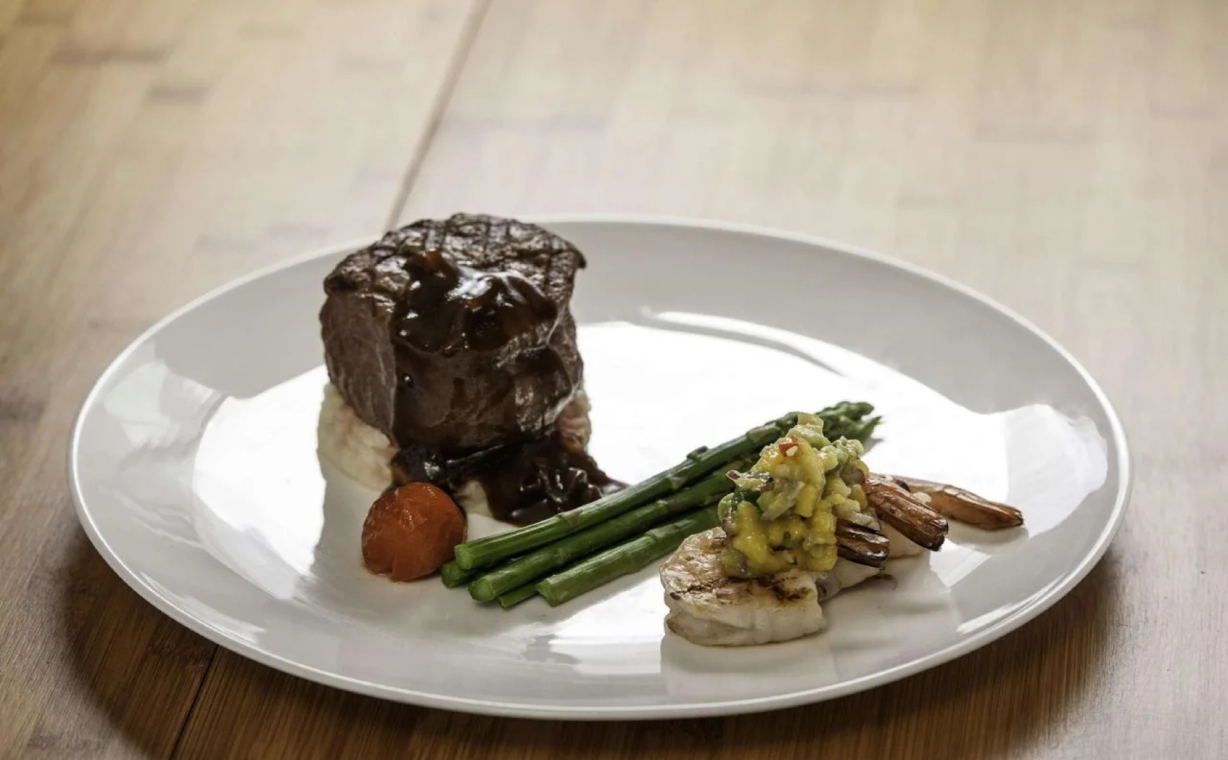 Edgewater Beach Hotel