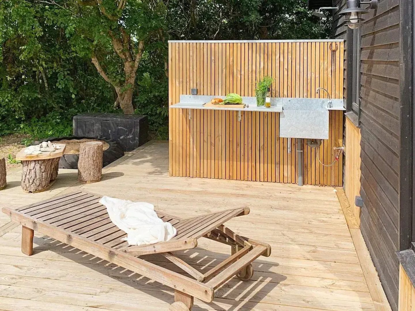 10 Person Holiday Home in Vinderup-by Traum