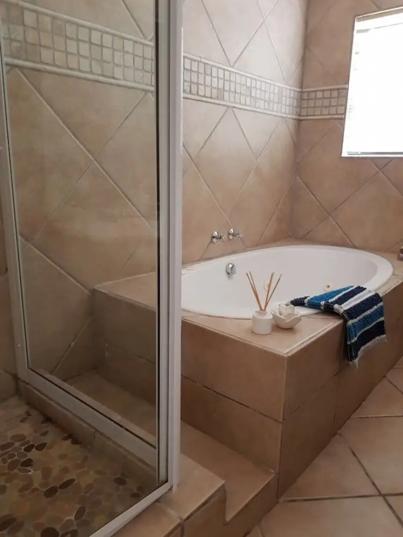 Madriko Selfcatering