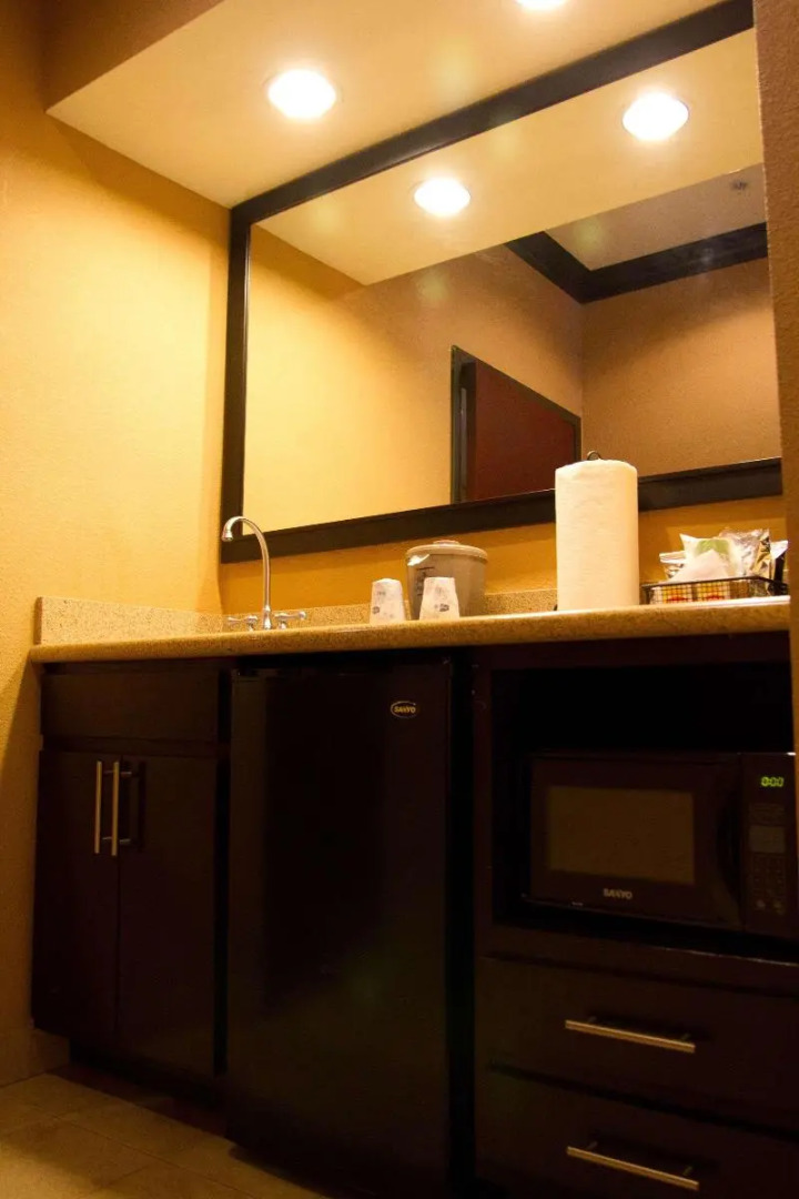 Hampton Inn & Suites Dallas-DeSoto