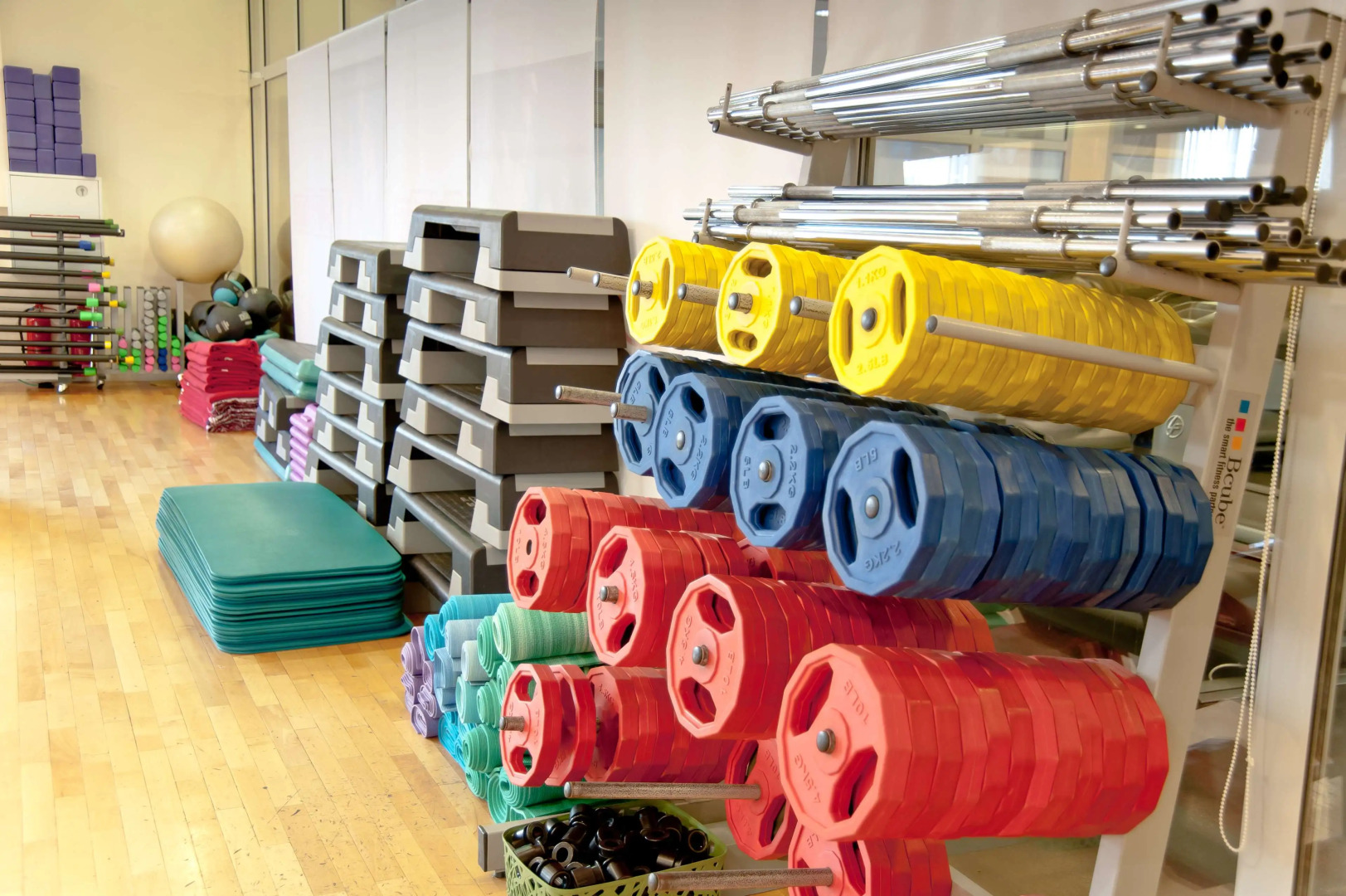 Radisson Hotel, Астана