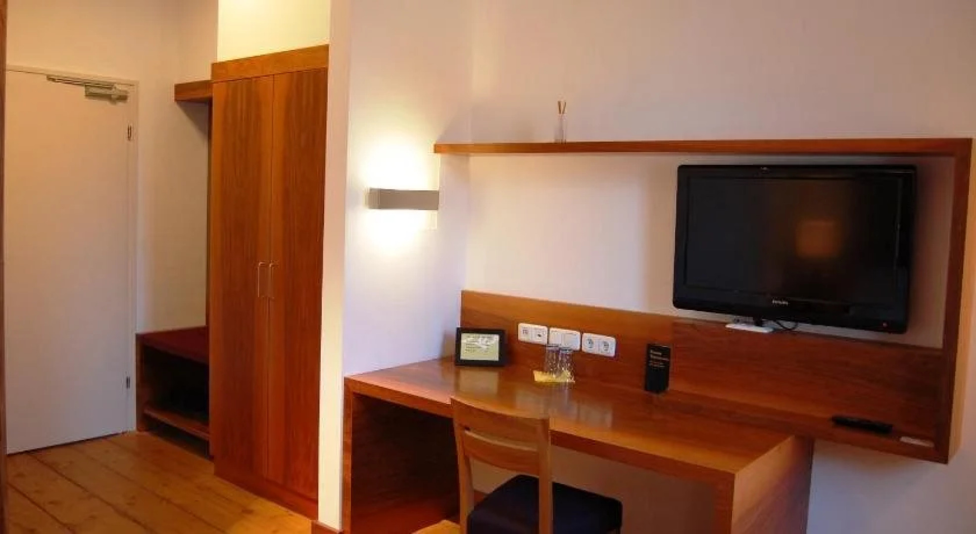 Josepha Hirsch Gästehaus