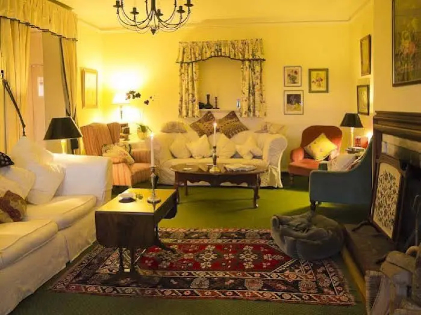 Romney Bay House Hotel