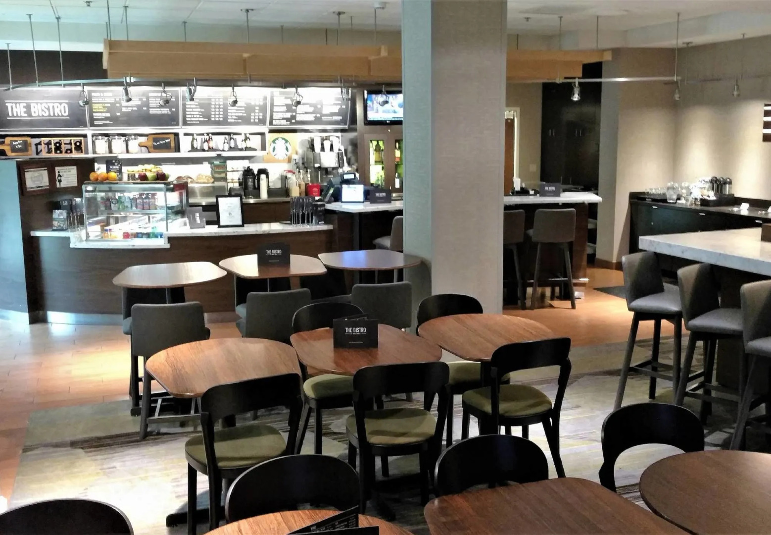 Courtyard by Marriott Portland Tigard