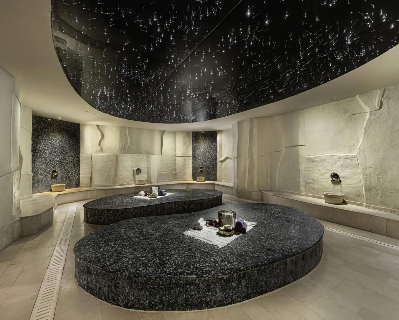 Kaya Palazzo Golf Resort Belek