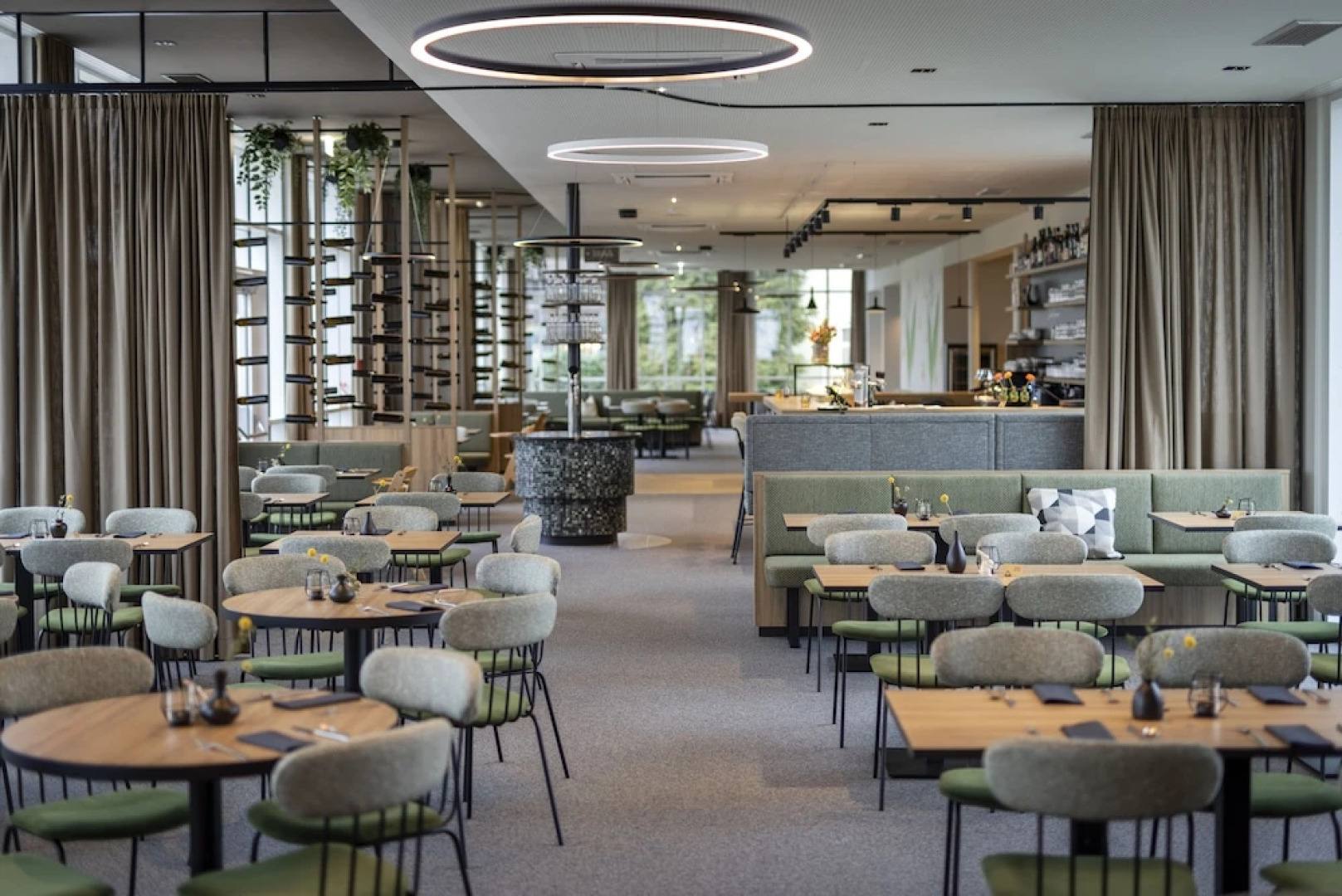 JUFA Hotel Bad Radkersburg - inkl 4h Bade-Thermeneintritt