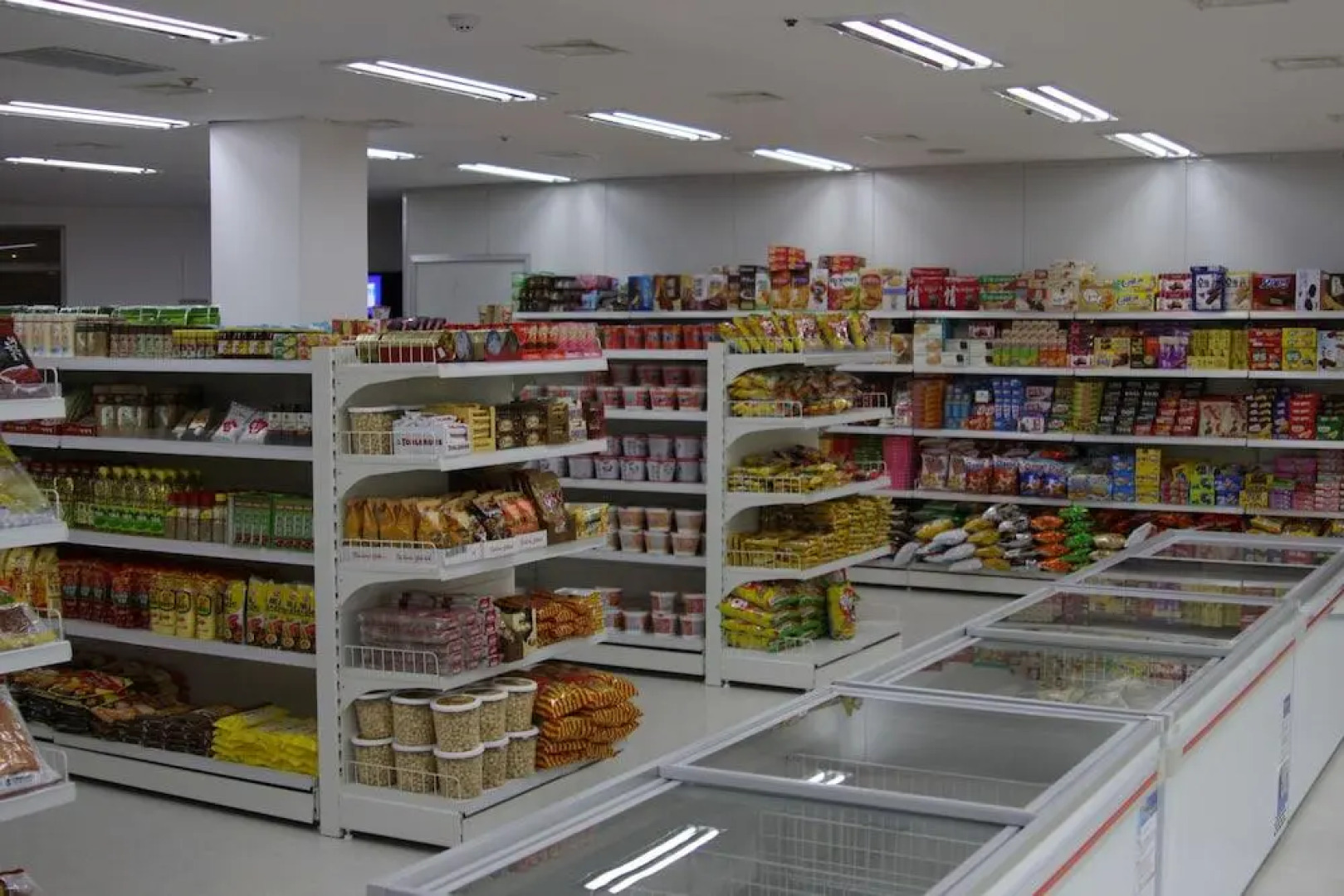 I Park Condominium Seoraksan