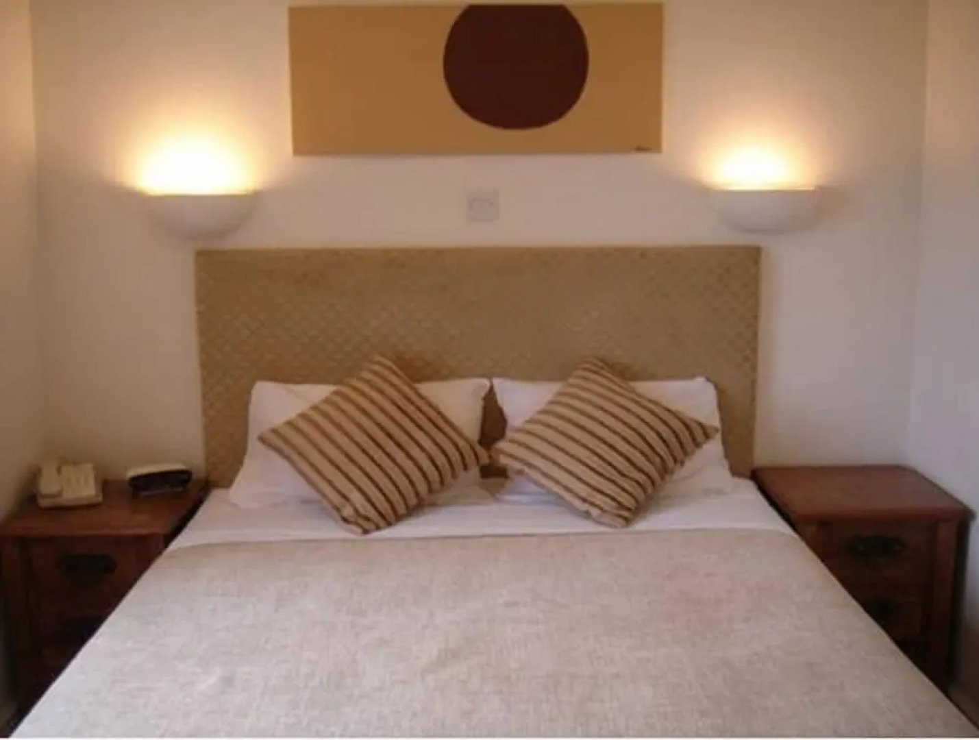 The Peacock Country Inn