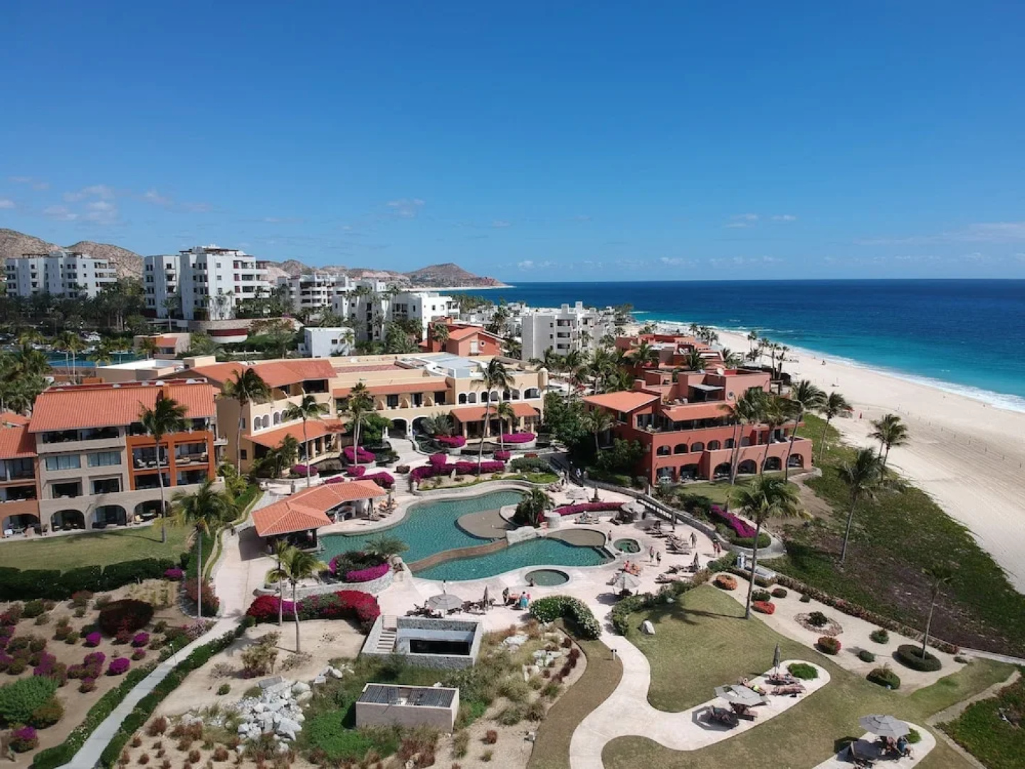 Casa del Mar Condos