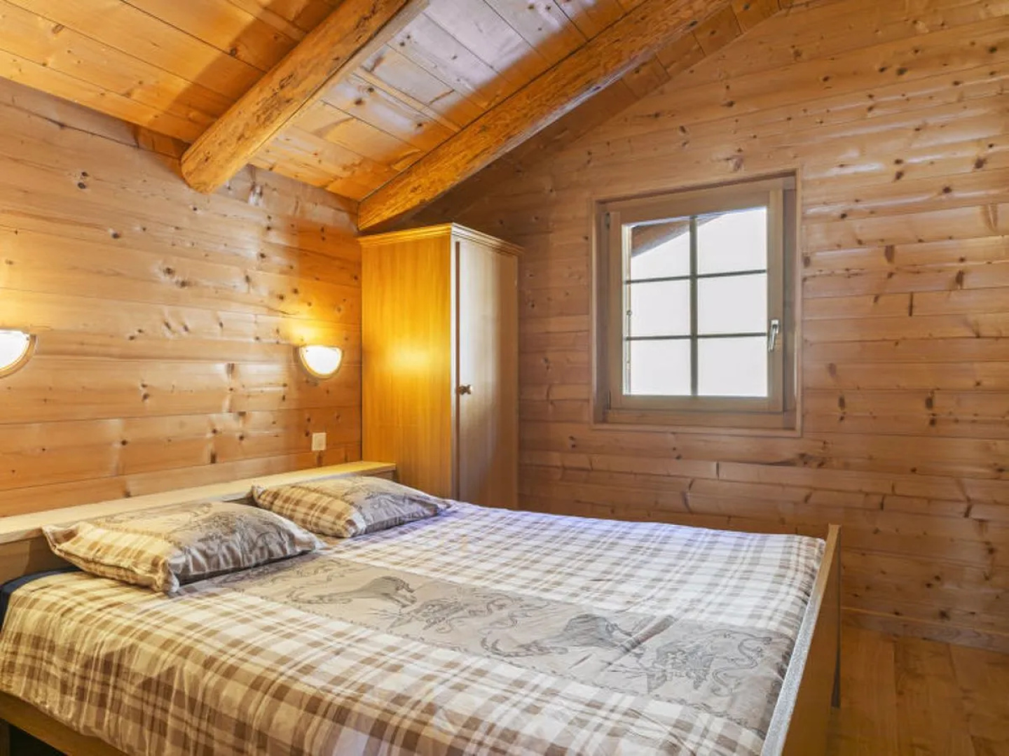 Chalet Naulaz Les Crosets