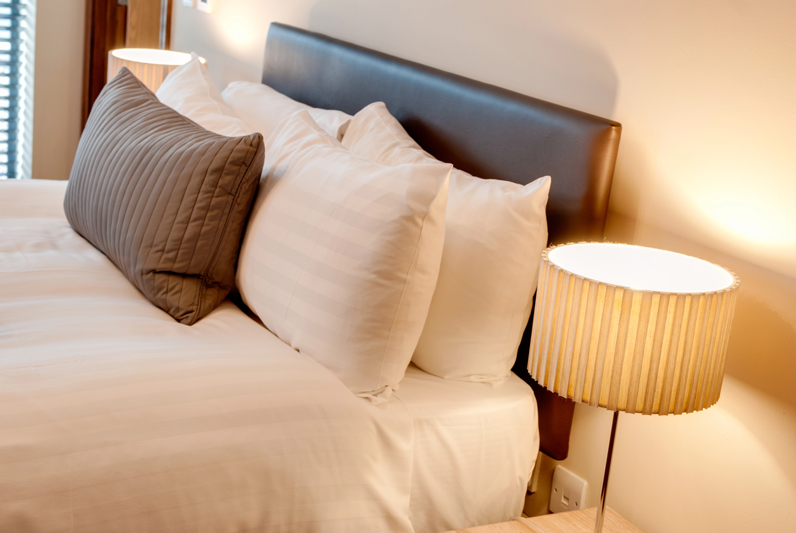 Base Serviced Apartments - Duke Street