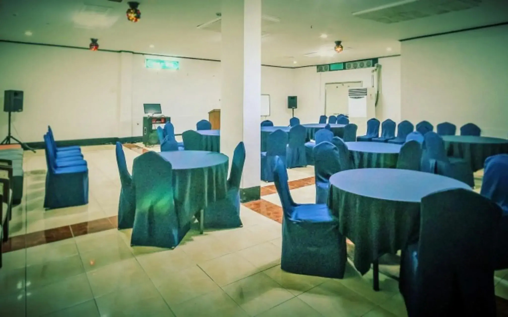 Muju Gwibinsanjang Pension