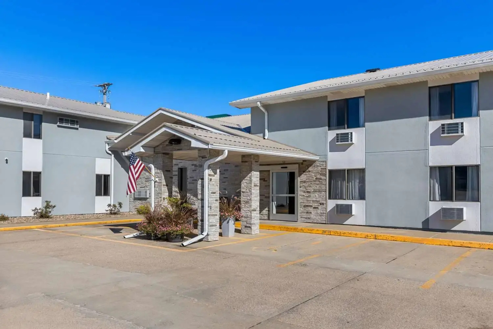 Quality Inn Oskaloosa