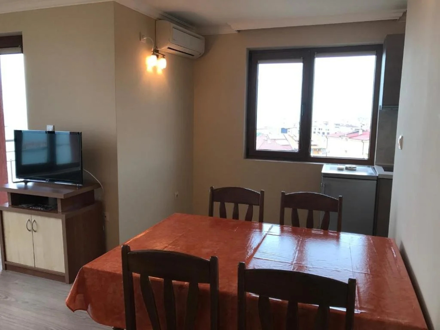 Family Hotel Radiana