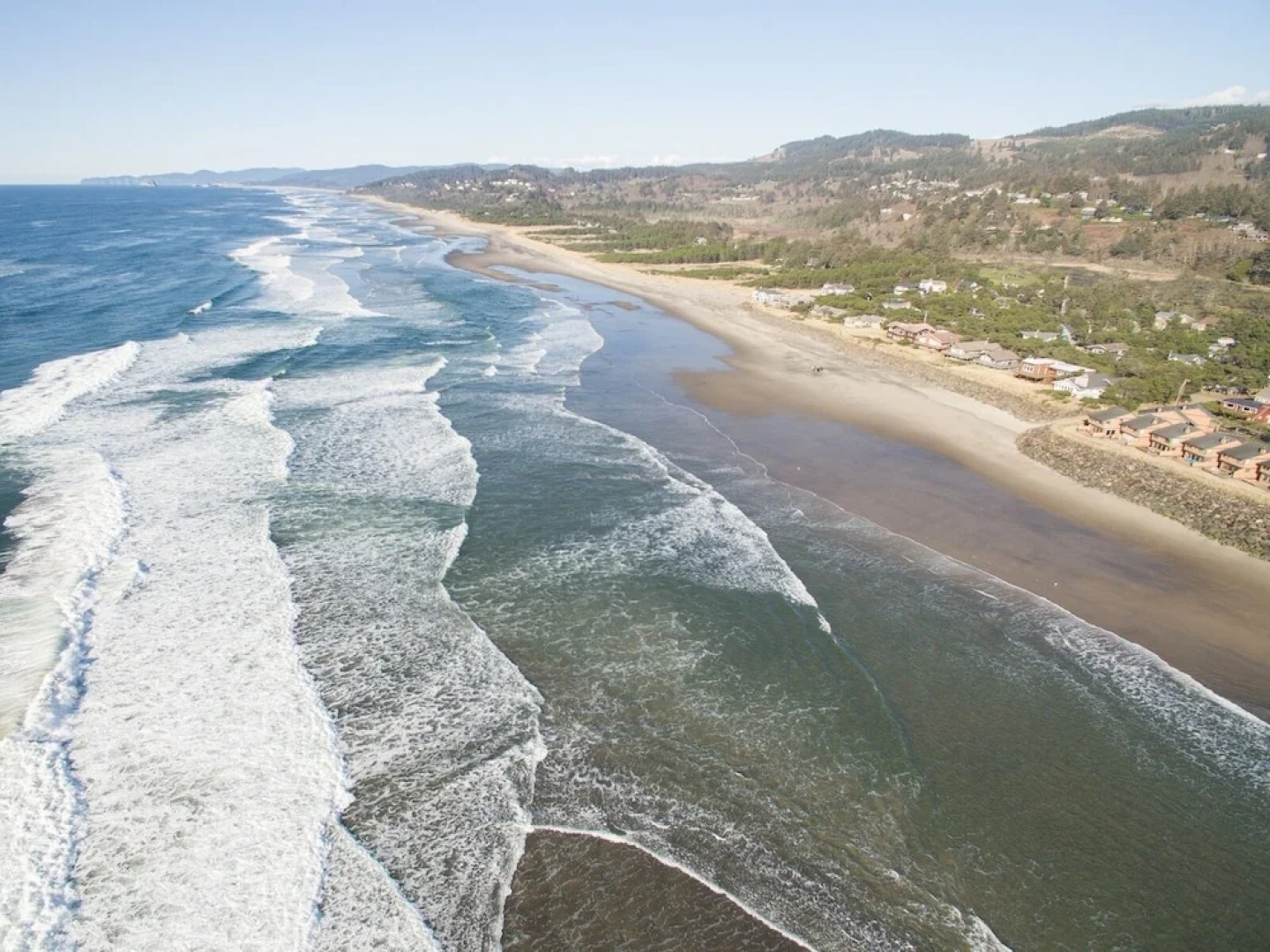 Watercolor 2 Bedroom Cottage