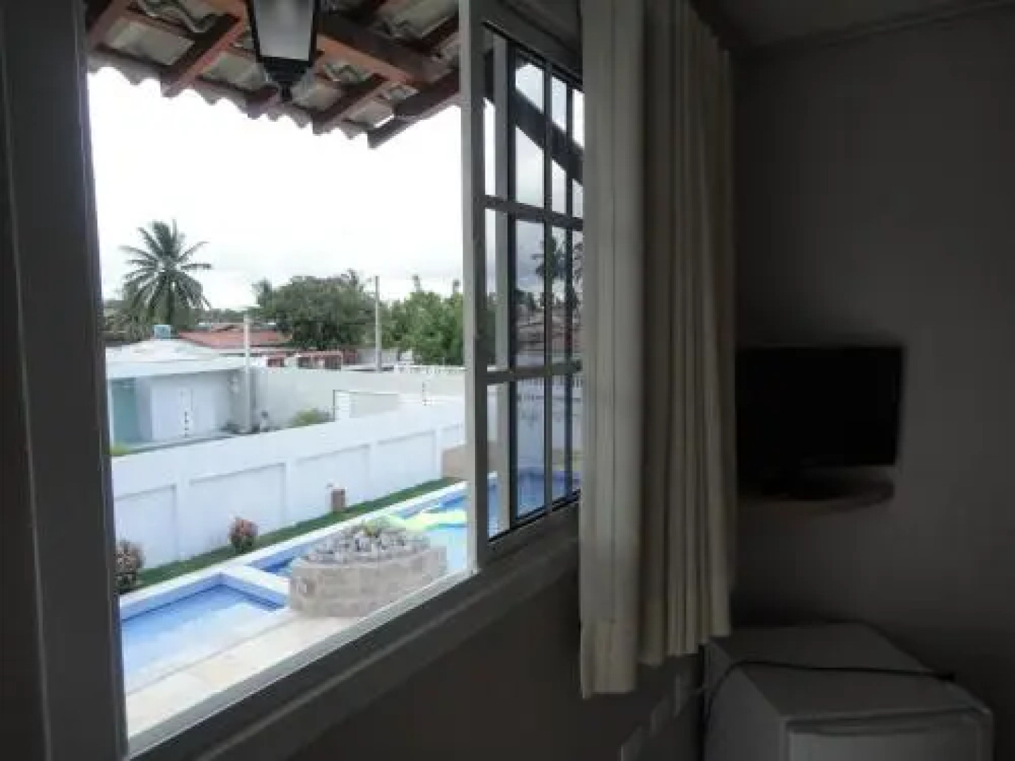 Pousada Rifugio del Marinaio