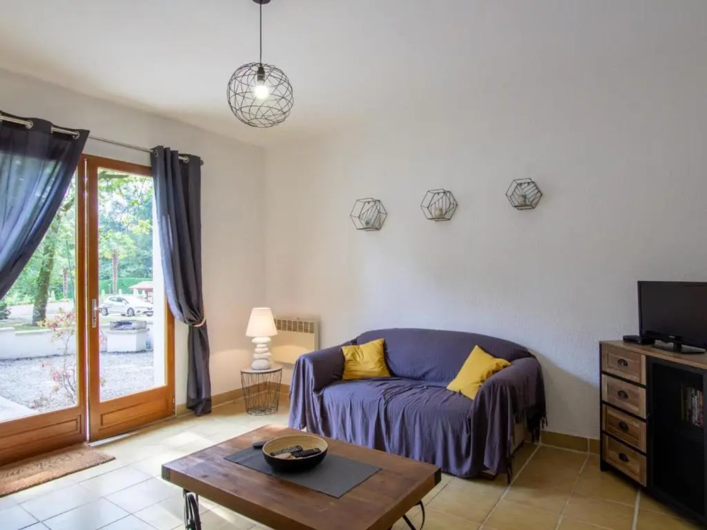 Gîte Carlux, 3 pièces, 5 personnes - FR-1-616-210