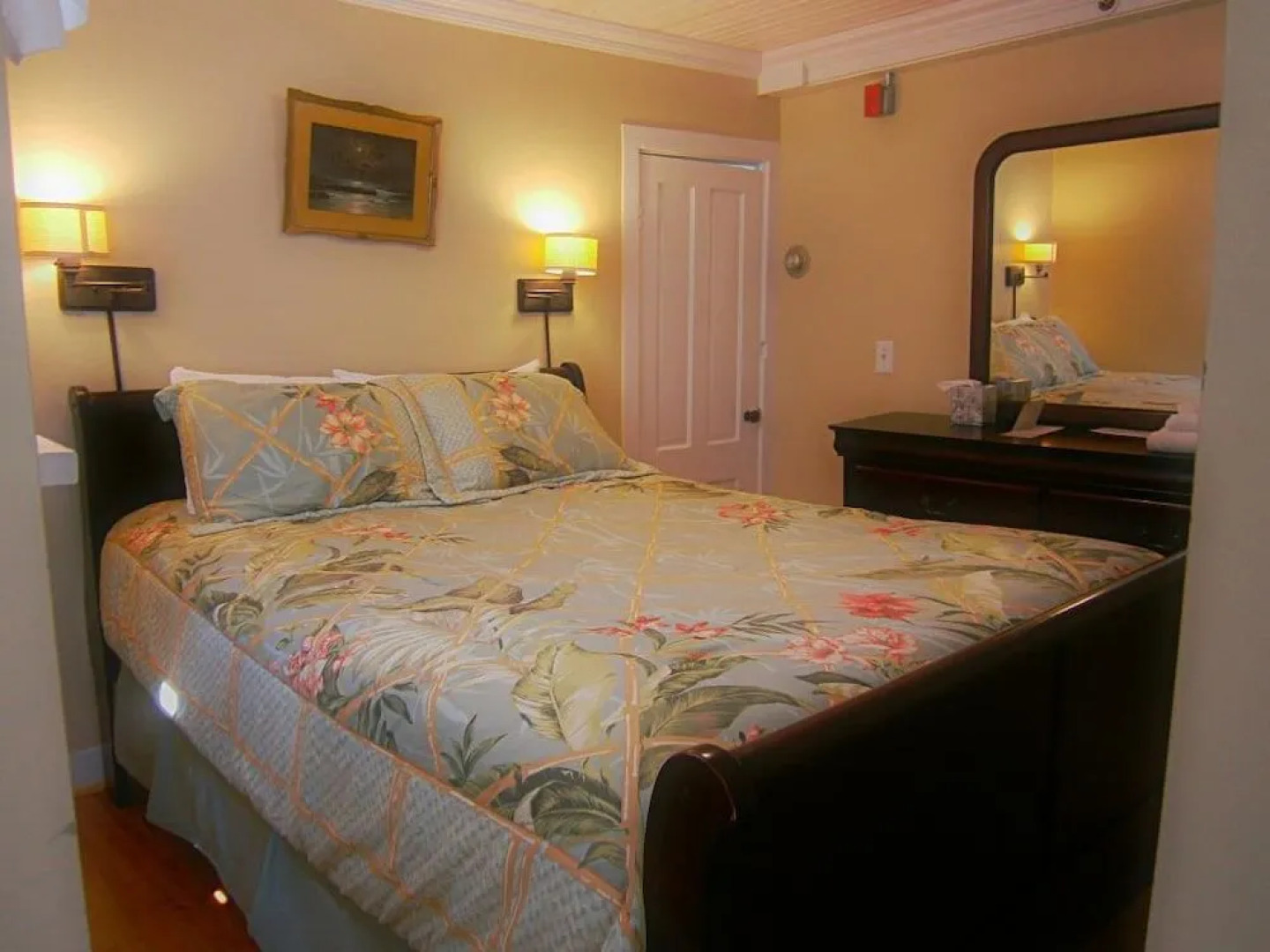 Block Island Accommodations