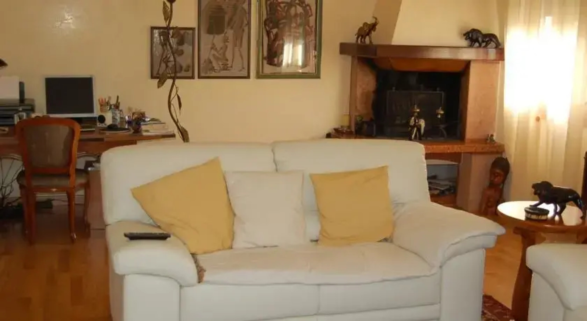 Accogliente Casa Vicino Venezia