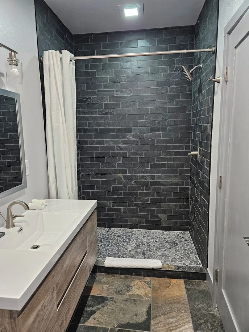 The Black Forest Lodge