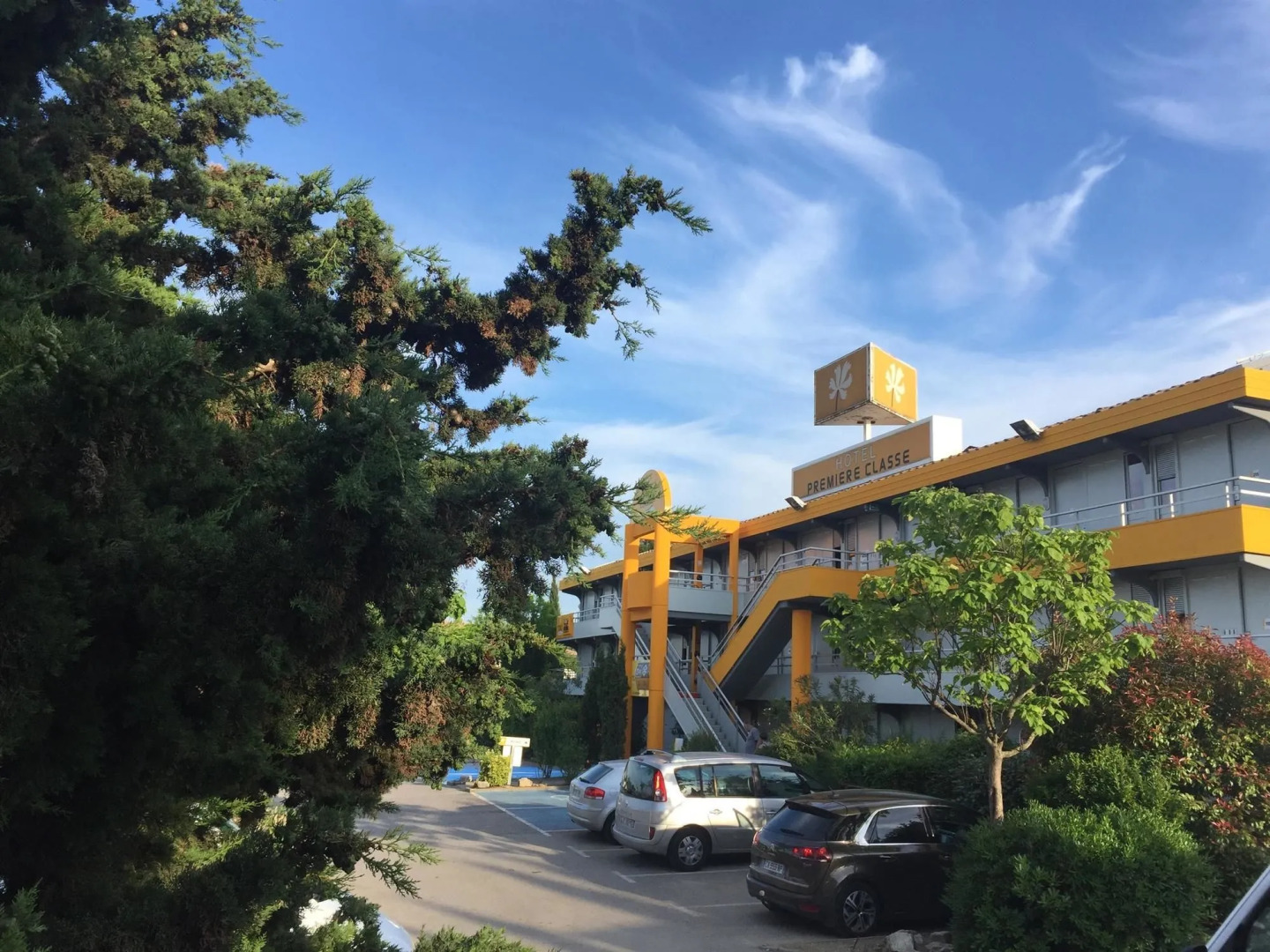 Premiere Classe Montpellier Ouest - Saint Jean de Védas