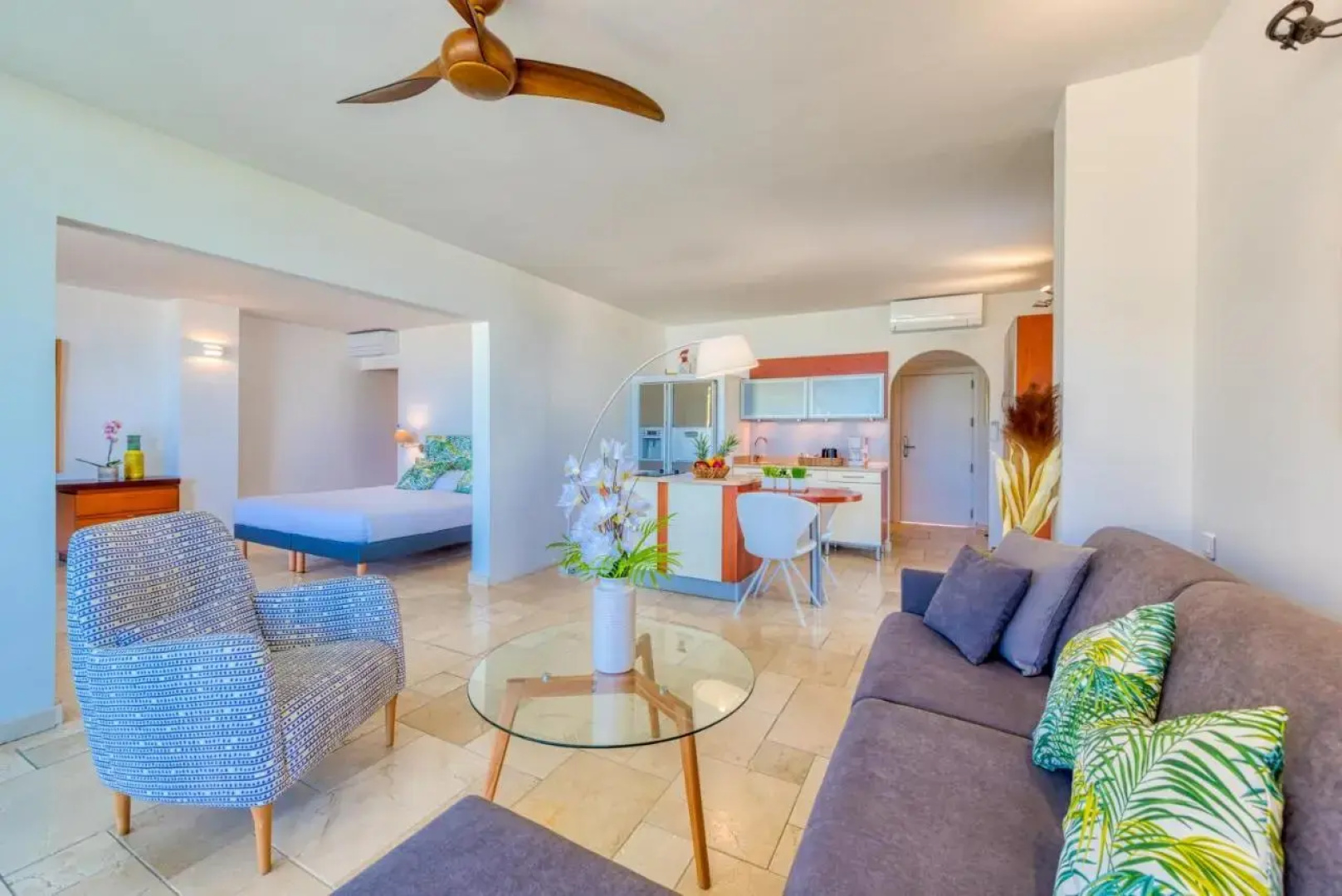 Dream Villa Anse Marcel-955