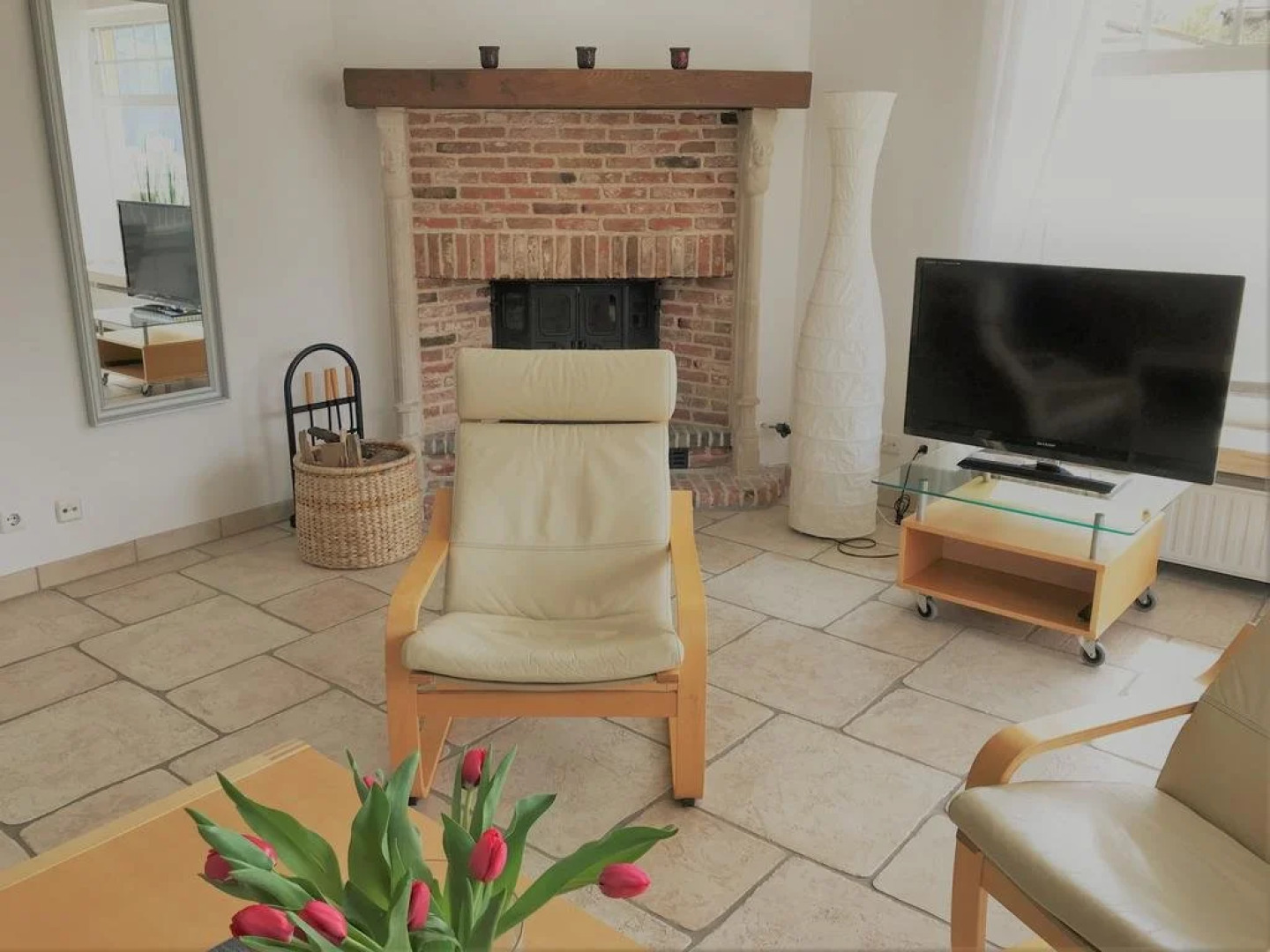 Ferienwohnung Berens