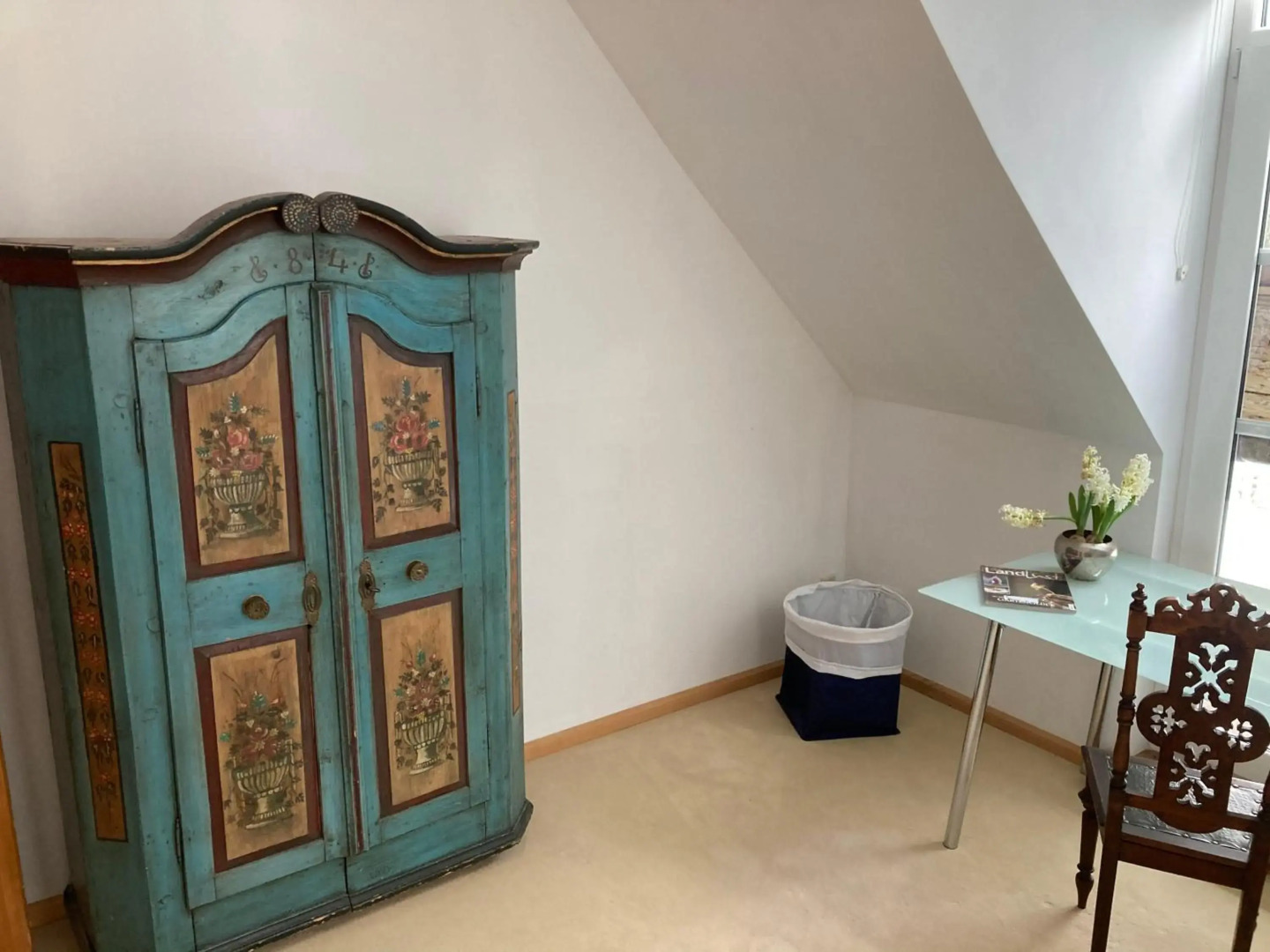 Auberge Tabarz Inselsberg