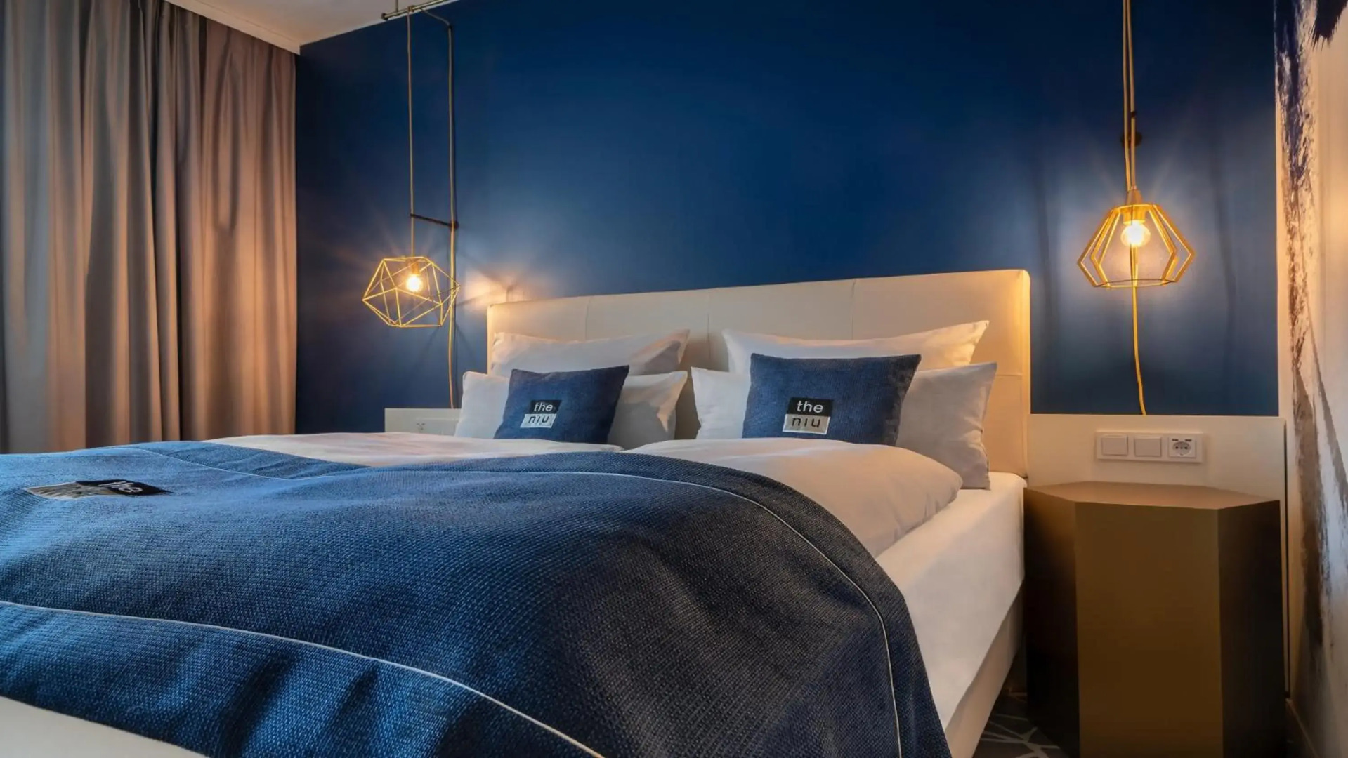 SOLLER Business Hotel – Munich Airport MUC