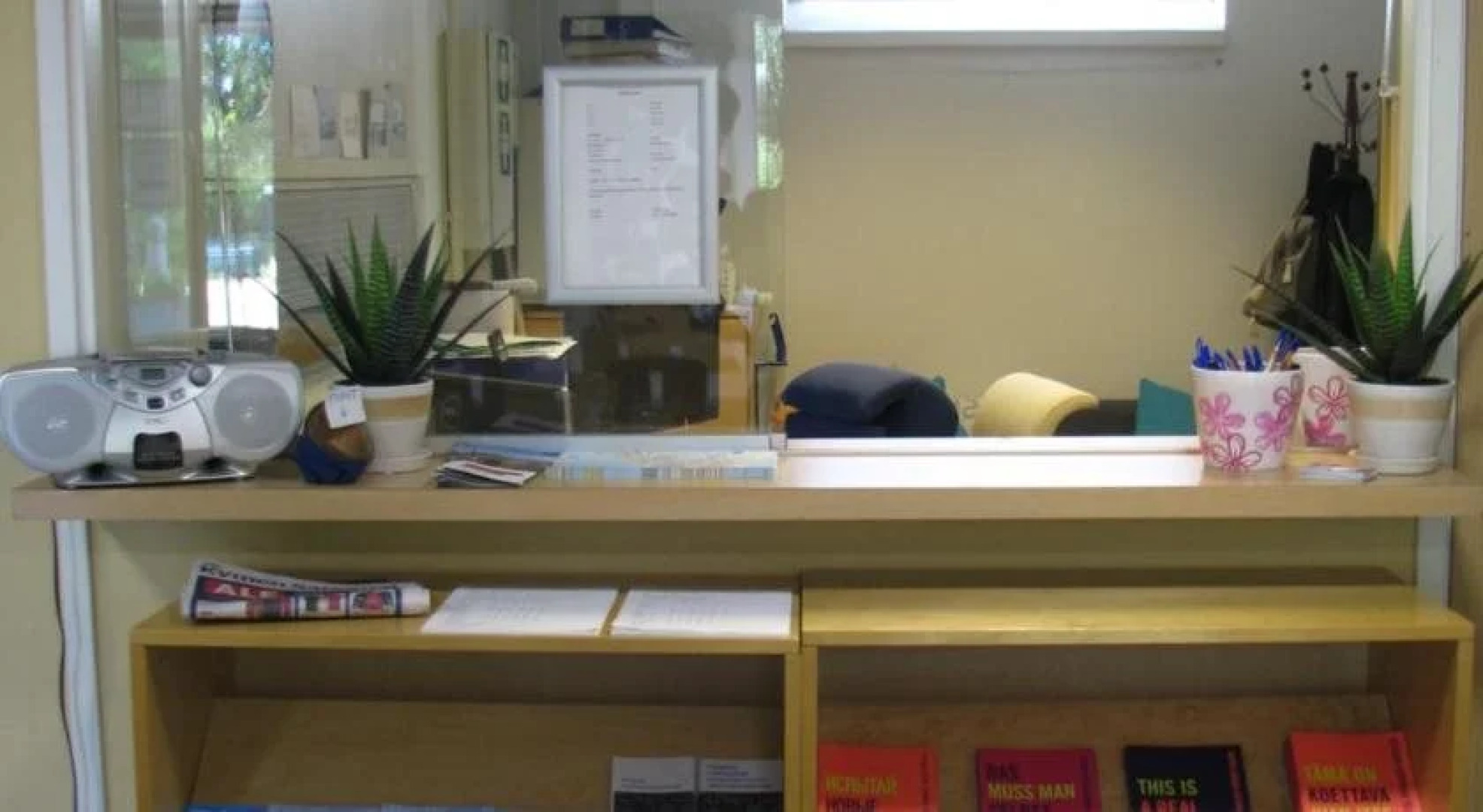 Summer Hotel Katarina