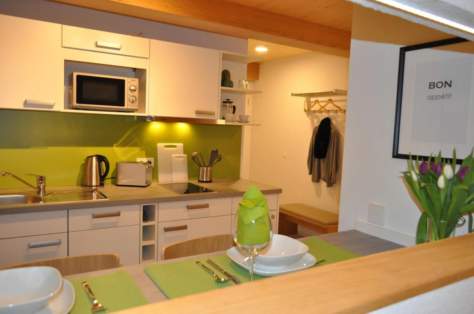 K3 Boardinghouse