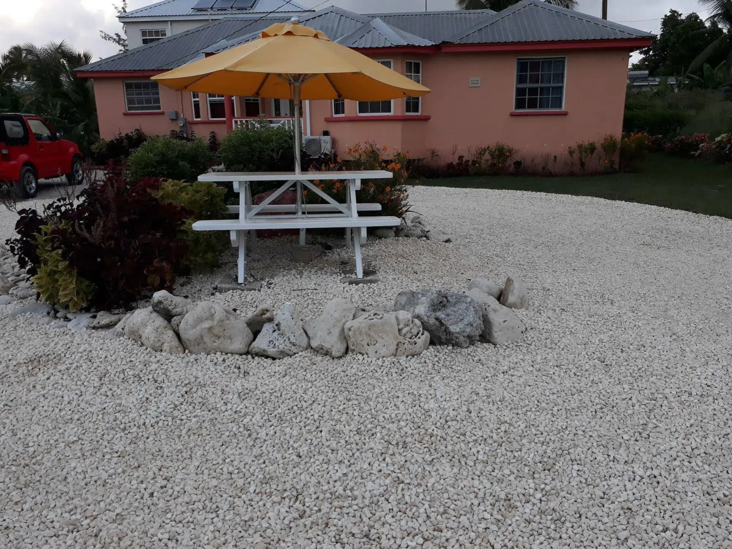 Haven House Apartments