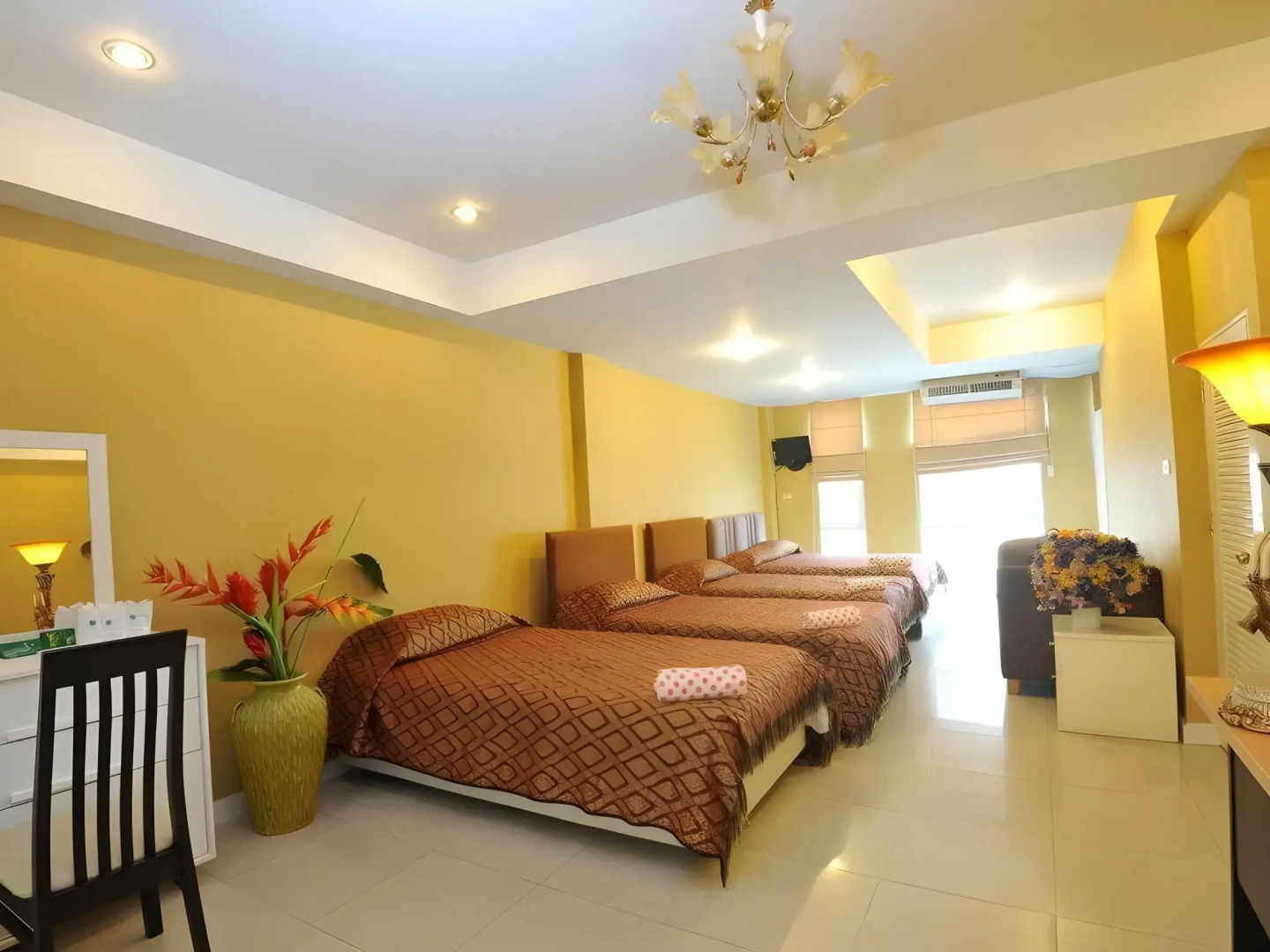 Nsiri Resort & Hotel