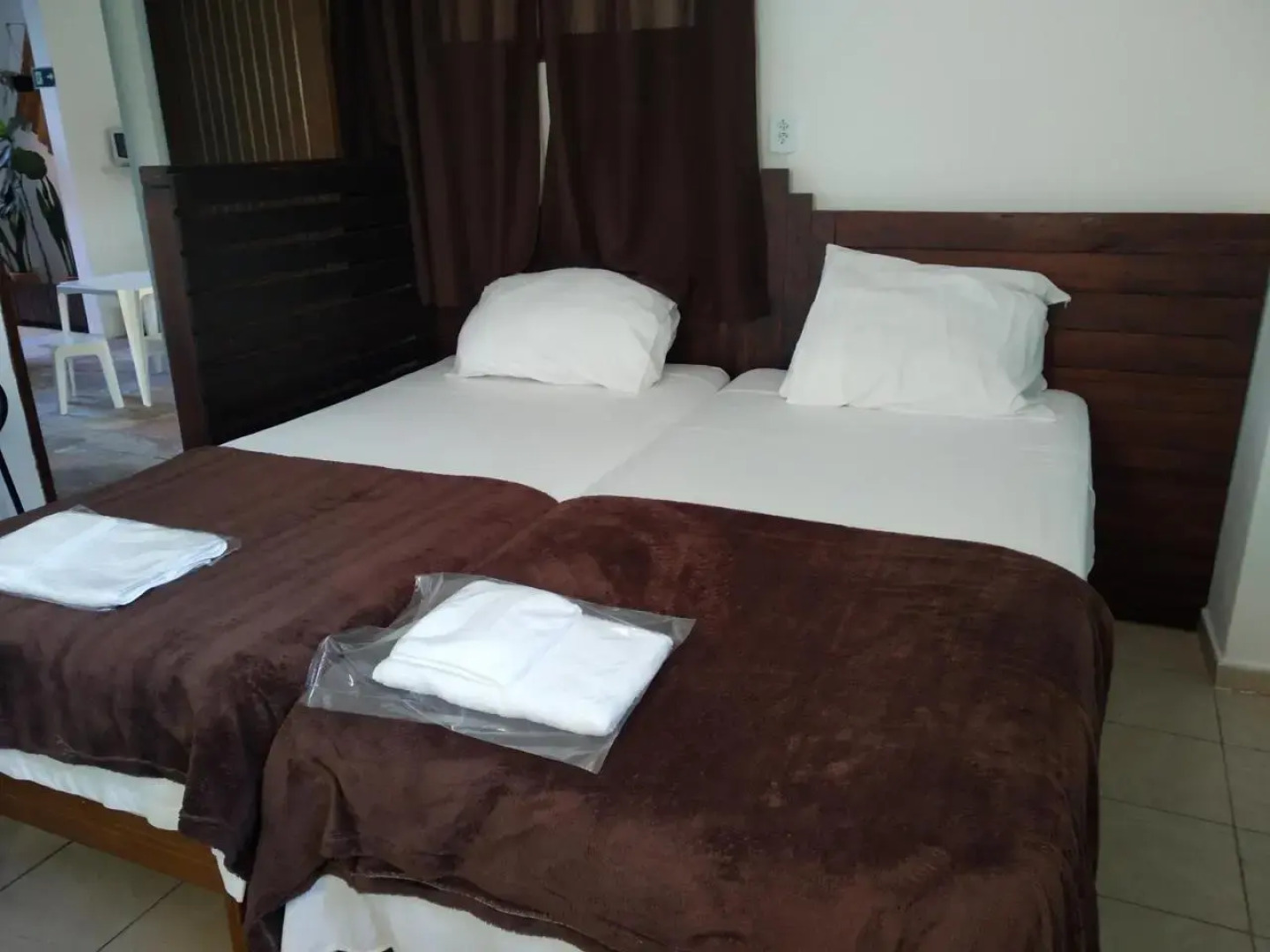 Pousada Iguape suítes