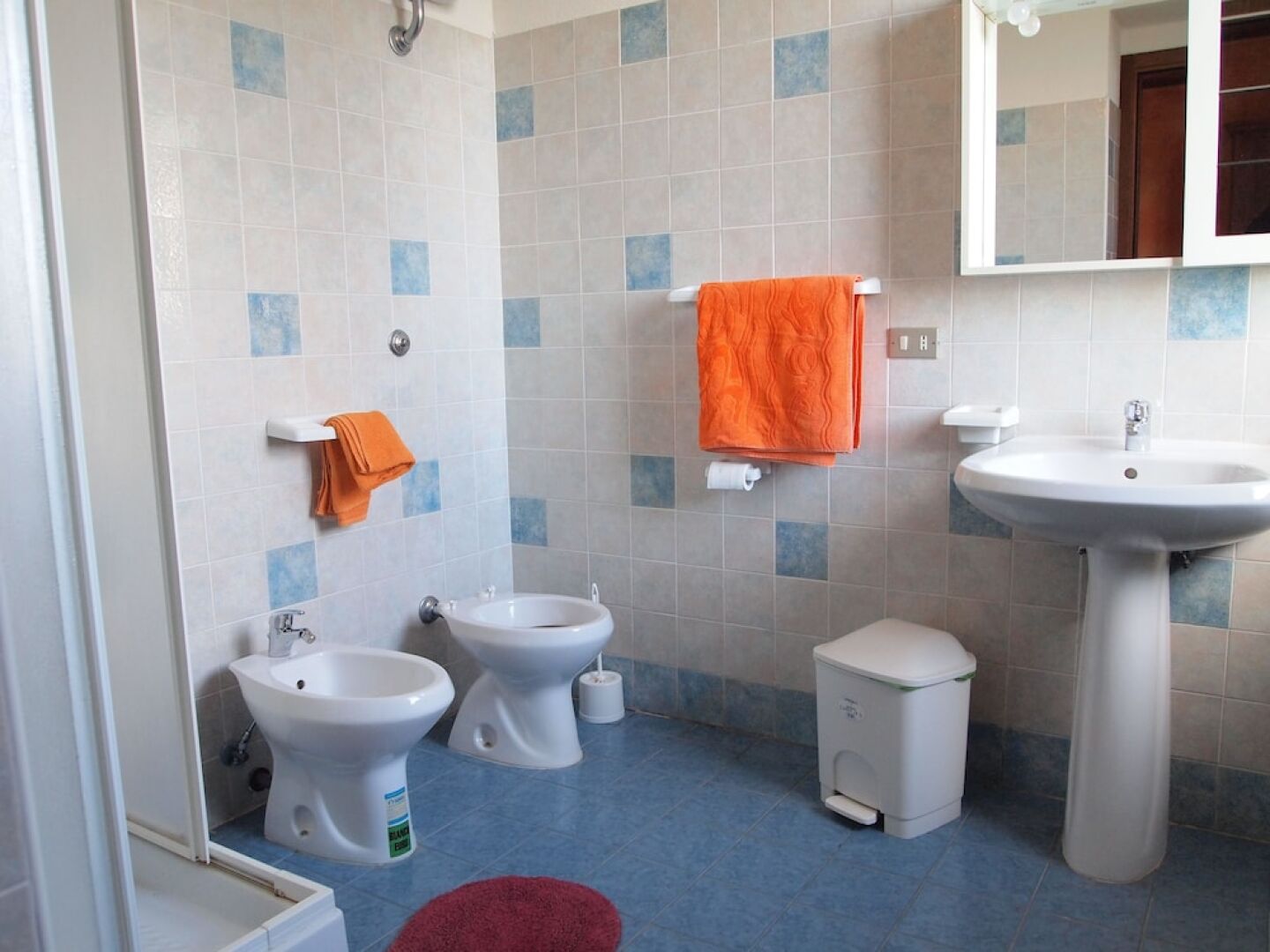 Agriturismo Fontana Puteta