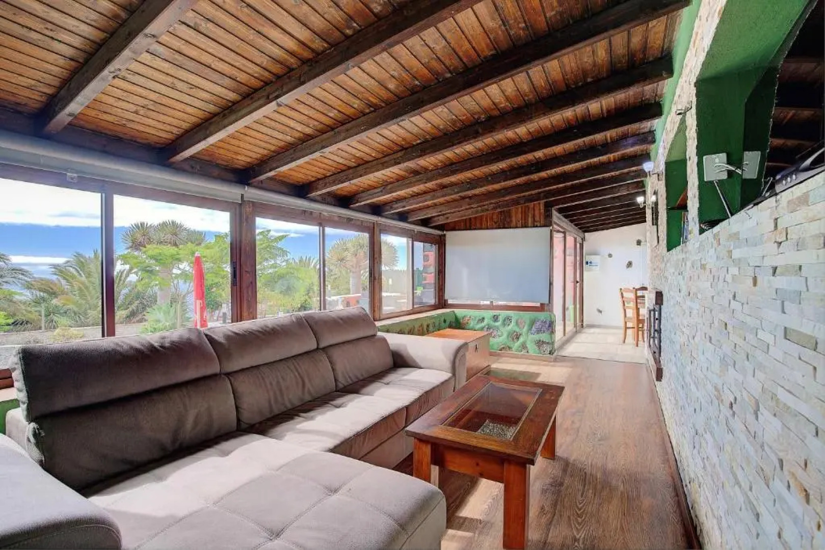 Casa Rural Los Draguitos 2