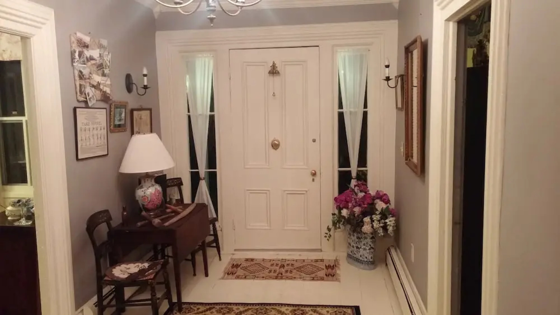 Maplewood Bed & Breakfast