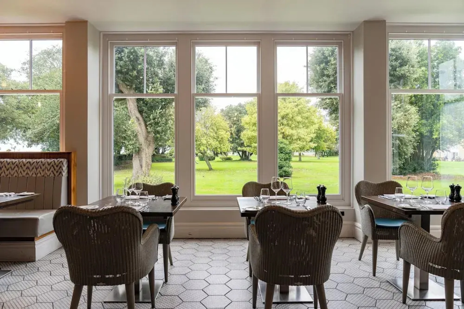 Voco The Clifton Folkestone