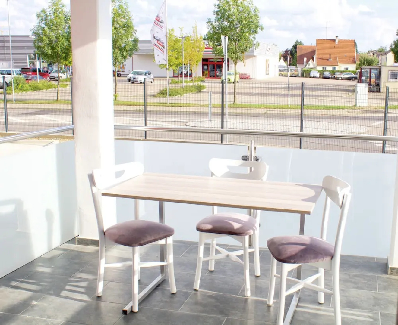 Zimmer Vermietung Neuburg