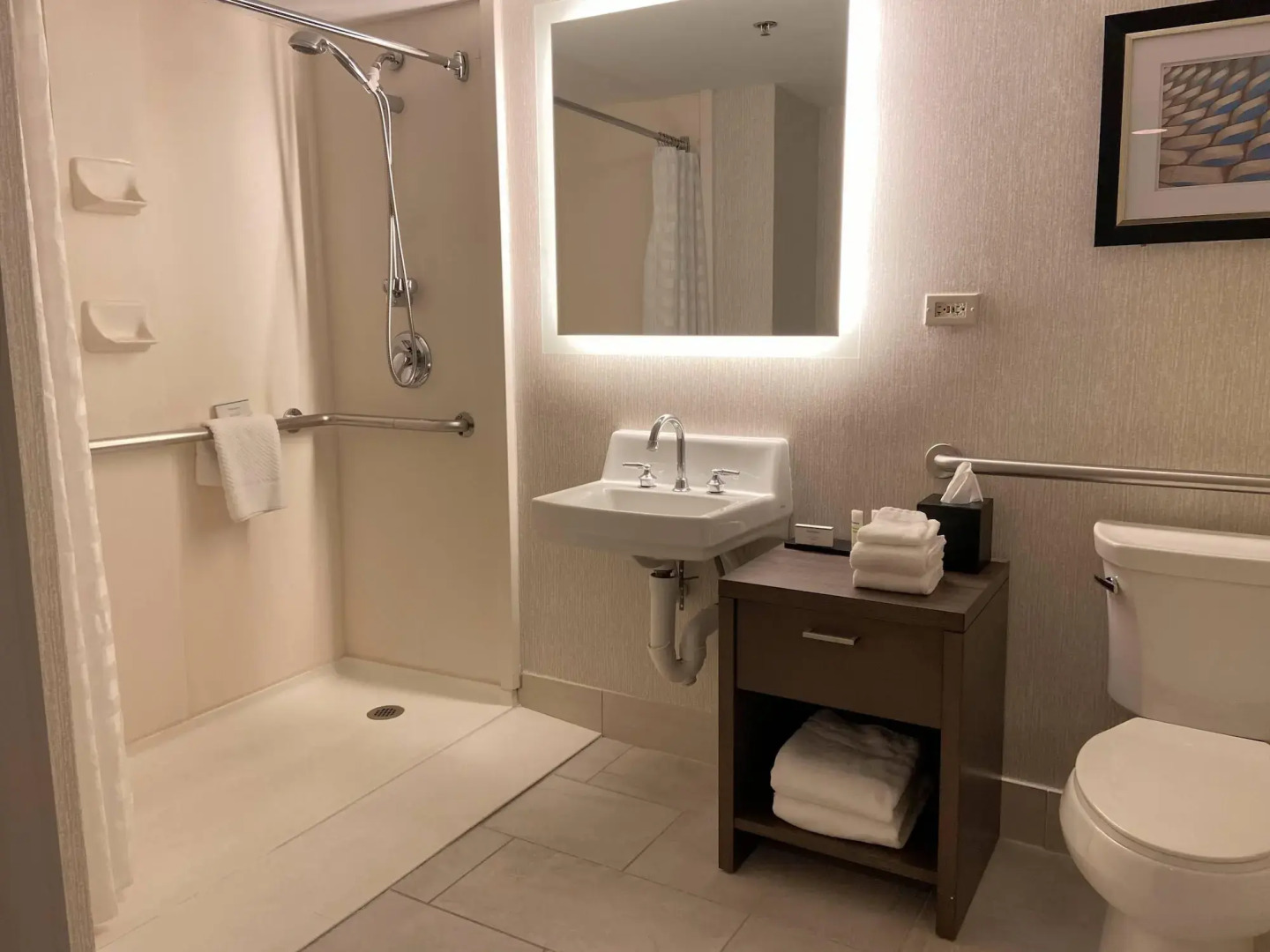 Embassy Suites by Hilton Chicago Schaumburg Woodfield