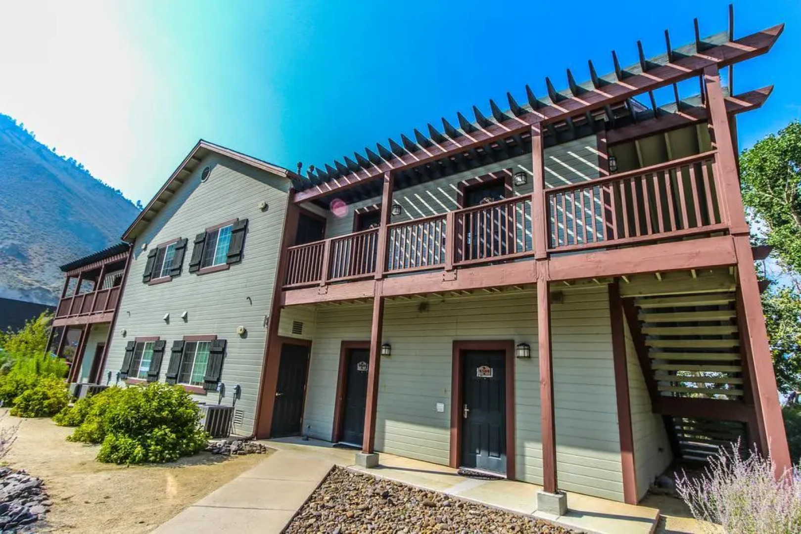 Holiday Inn Club Vacations David Walley's Resort by IHG