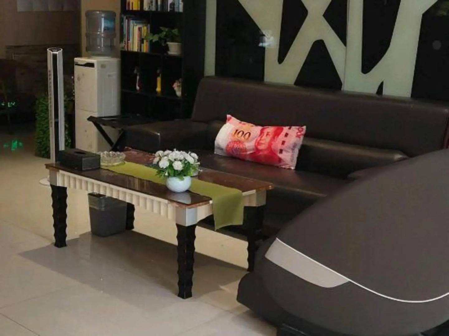 Eaka 365 Hotel Pingxiang Zhonghua Road Branch