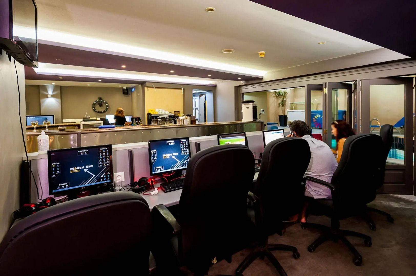 Elina Hotel Apartments