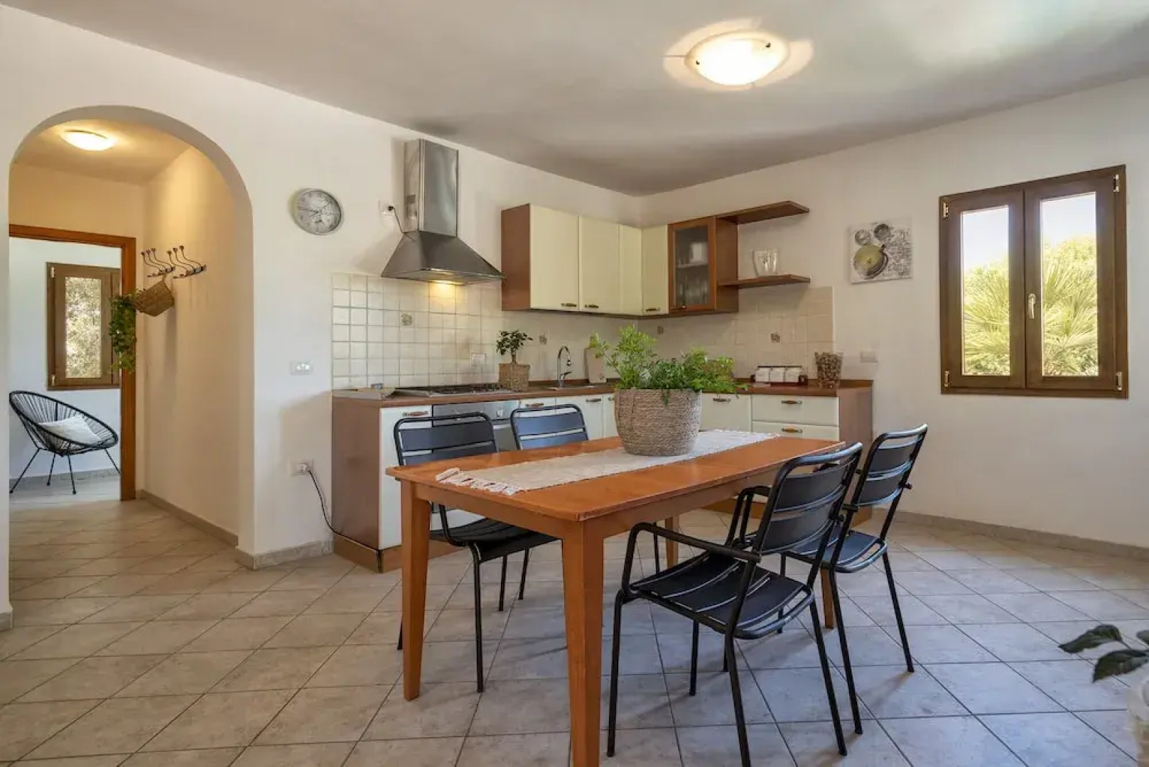 Near Alghero Shardana Guest House in Uri With Swimming Pool