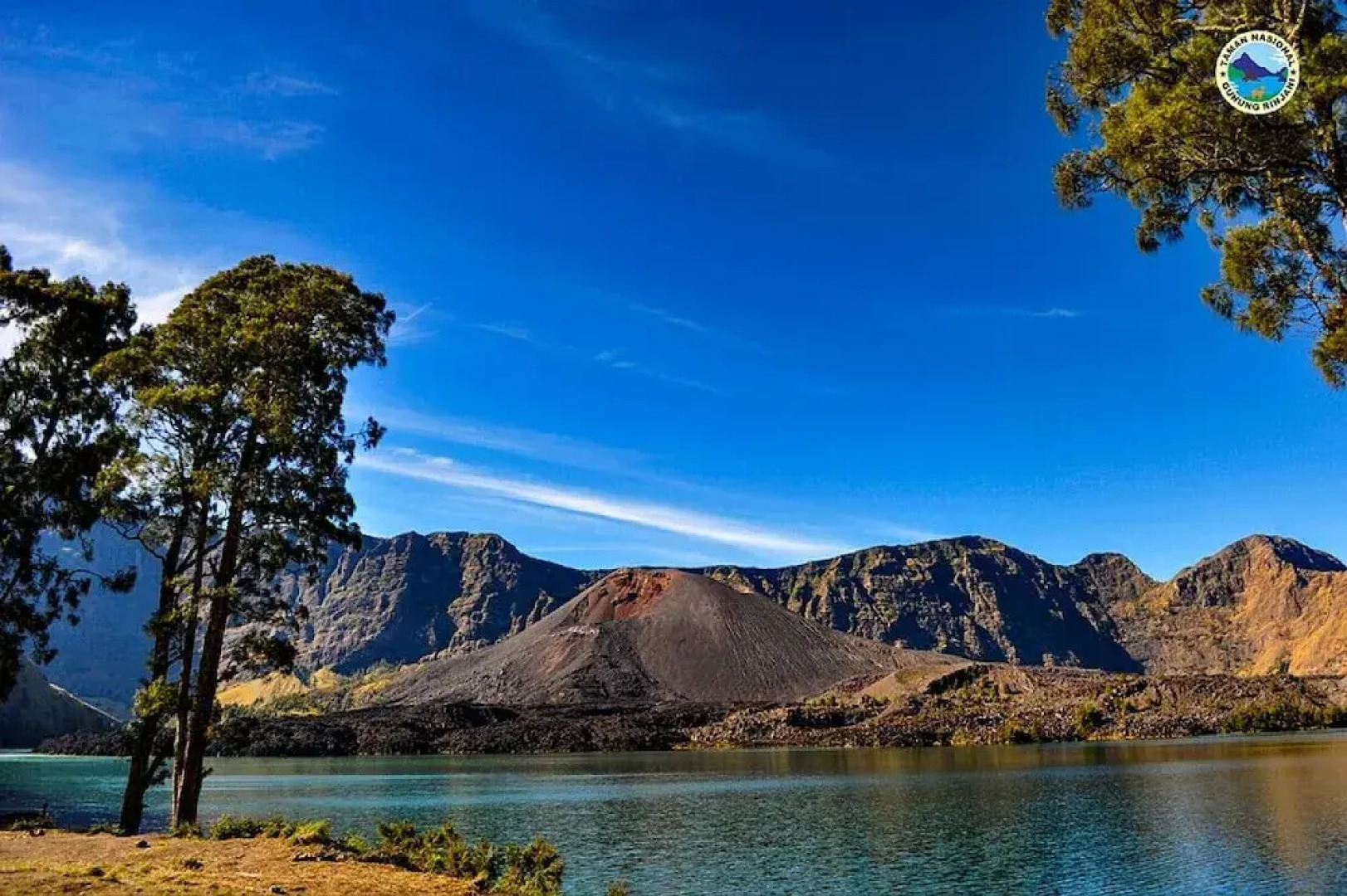 Tresno Sembalun Rinjani