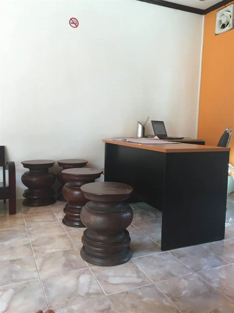 Vongprachan Backpackers Hostel