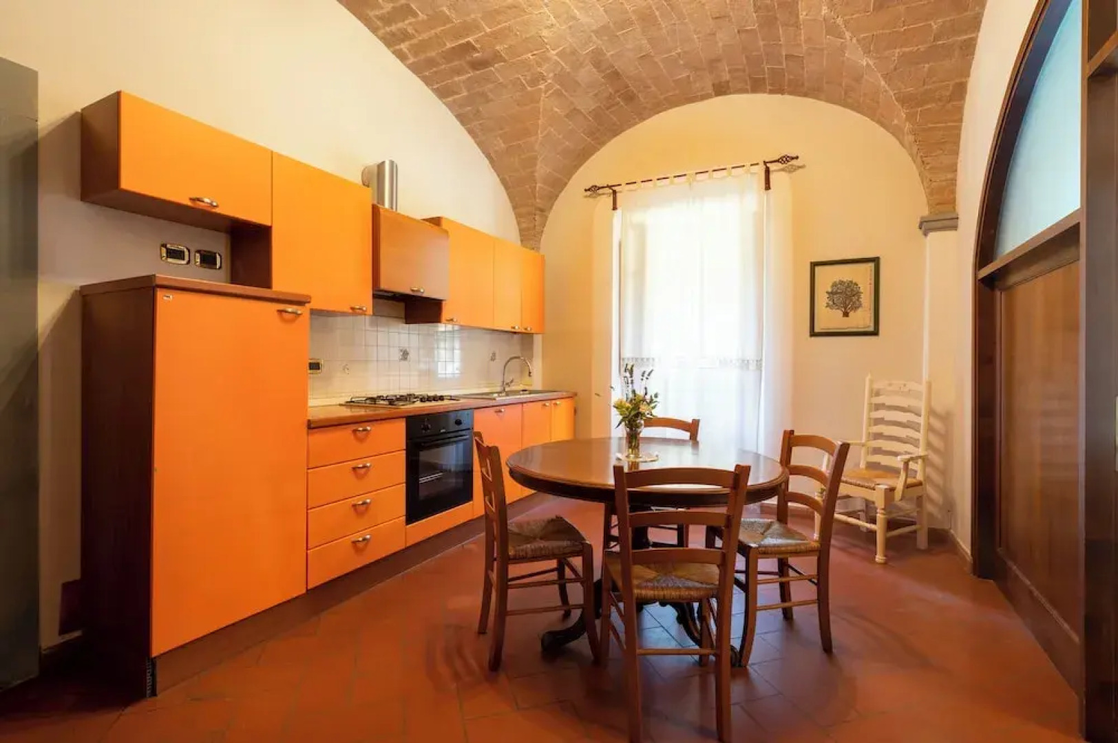 Villa La Cappella